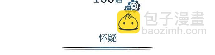[第100话] 怀疑7
