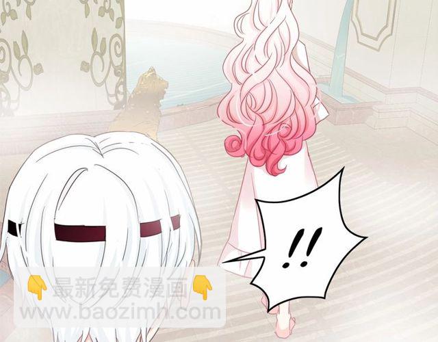 第30话 差点被美貌所征服1
