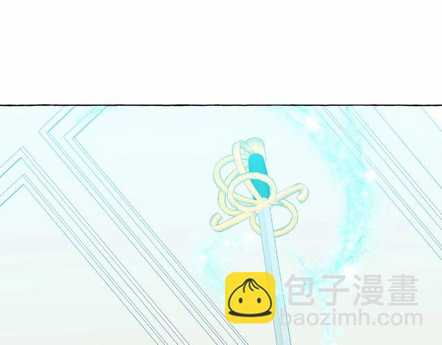 第32话 休想动我的魔女132