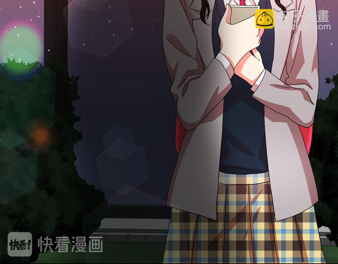 第二季·启 成为普通人98