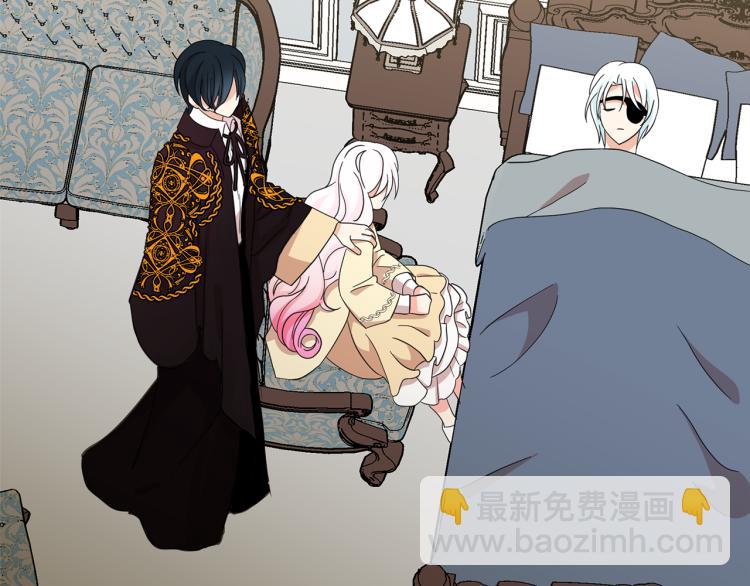 第69话 忠实的奴仆167