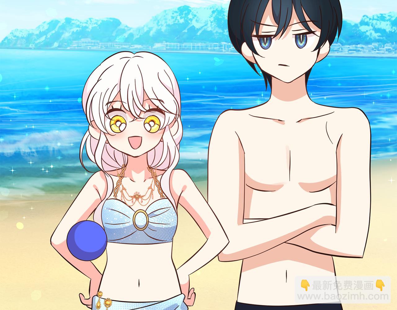 第87话 日光浴91