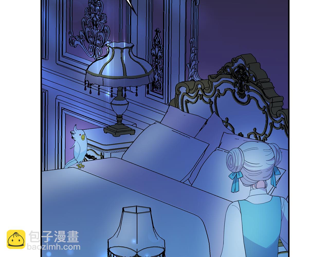 第97话 夜不归宿107