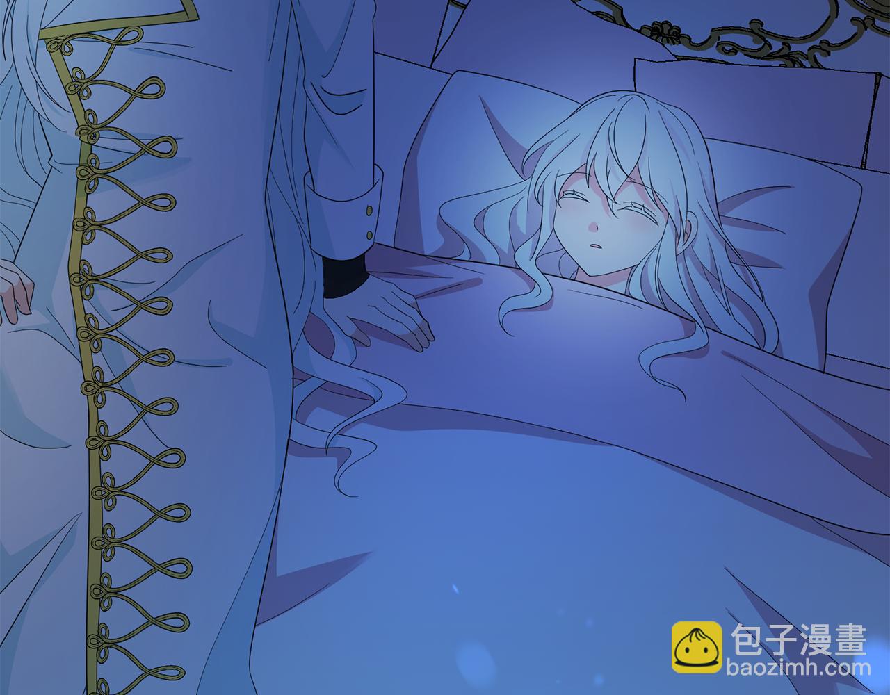第97话 夜不归宿73