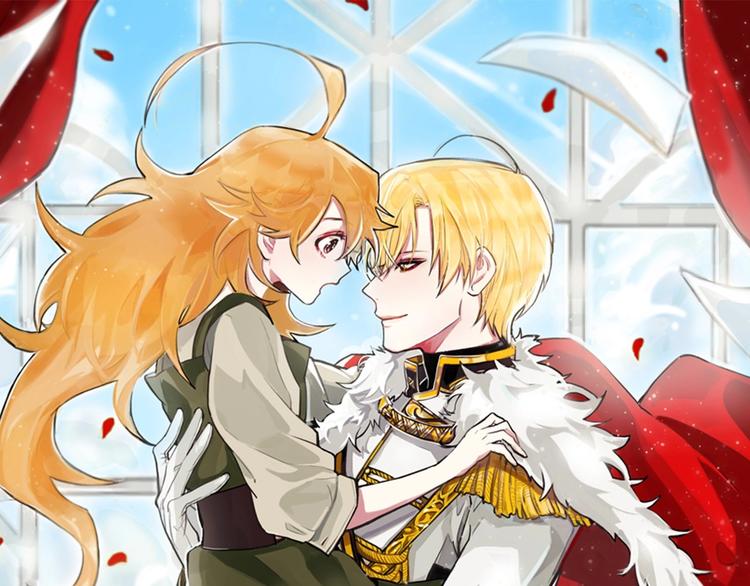 第3话 未婚妻计划！0