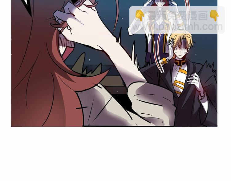 第7话 蹲监狱还是做我未婚妻？8
