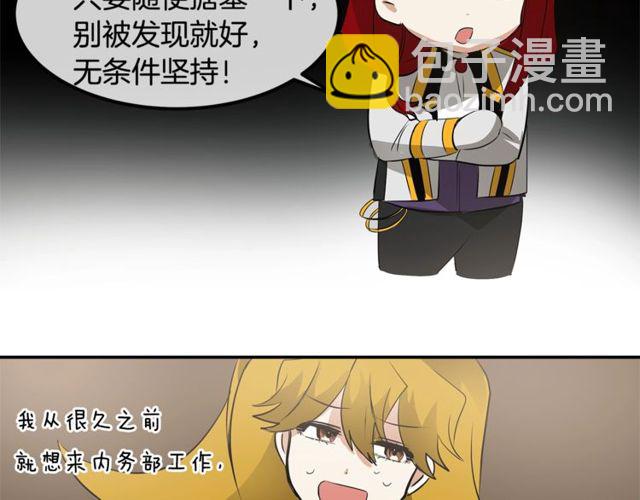 第11话 秘密入职55