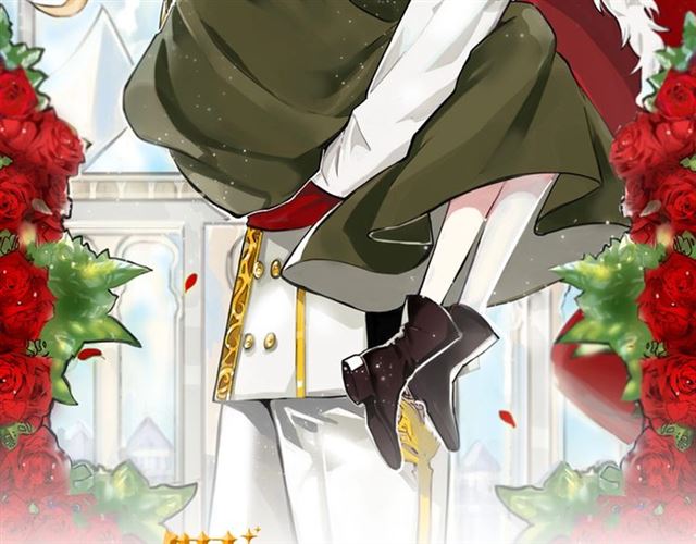 第35话 不用干涉她！1