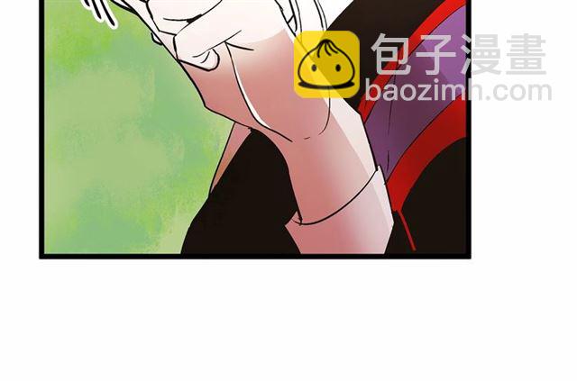 第35话 不用干涉她！33