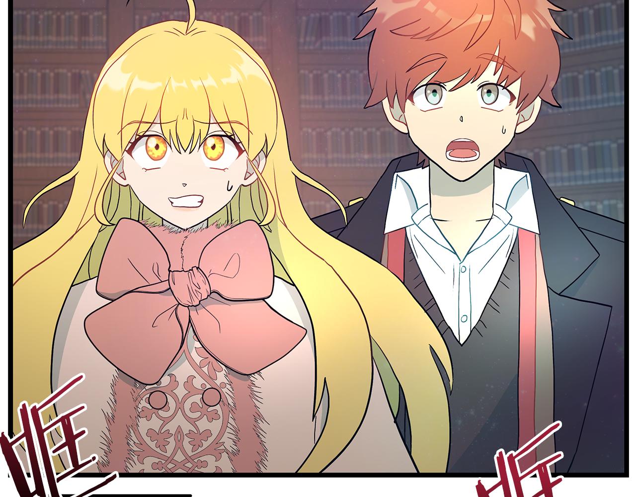 第86话 魔法敌不过？111