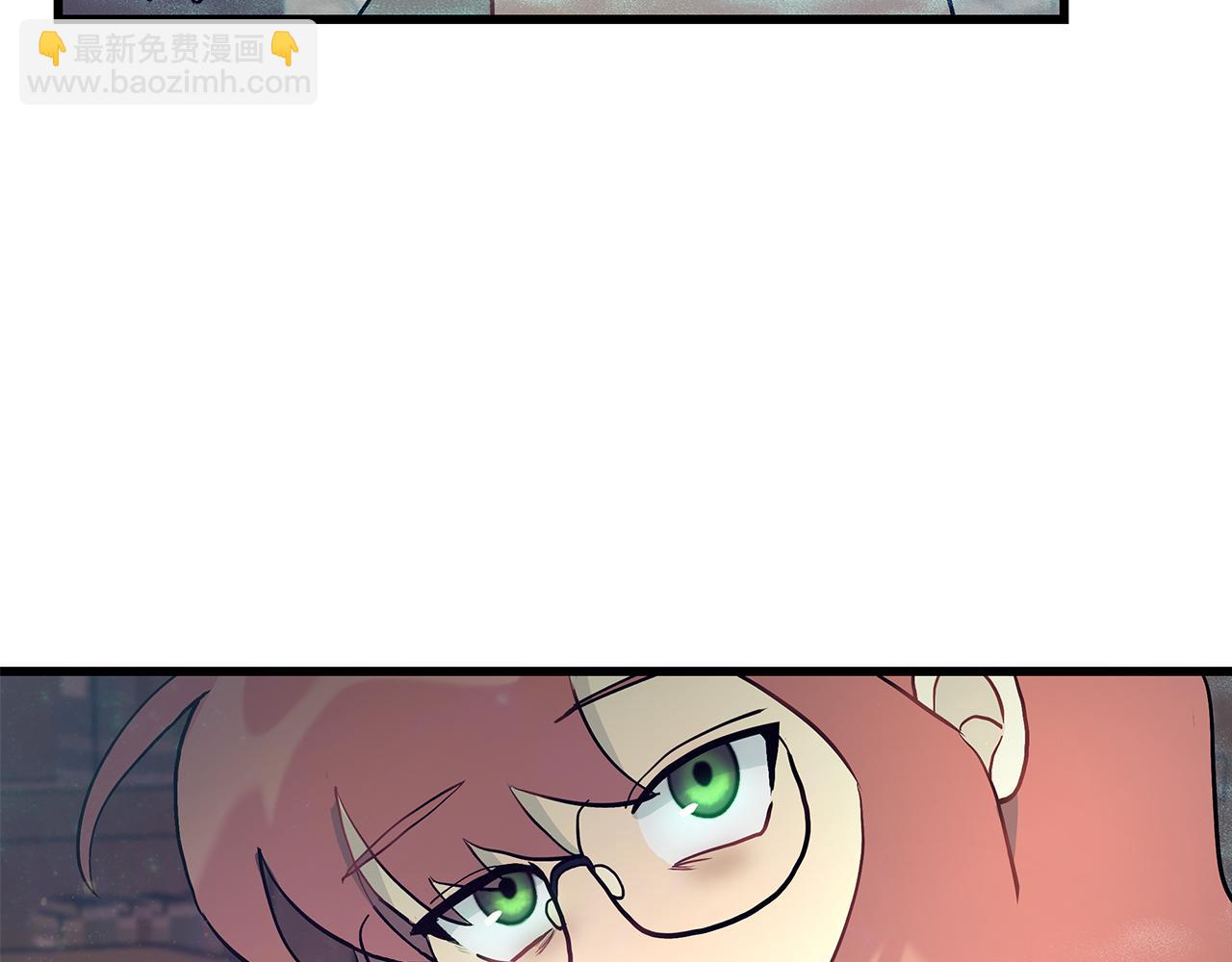 第86话 魔法敌不过？123