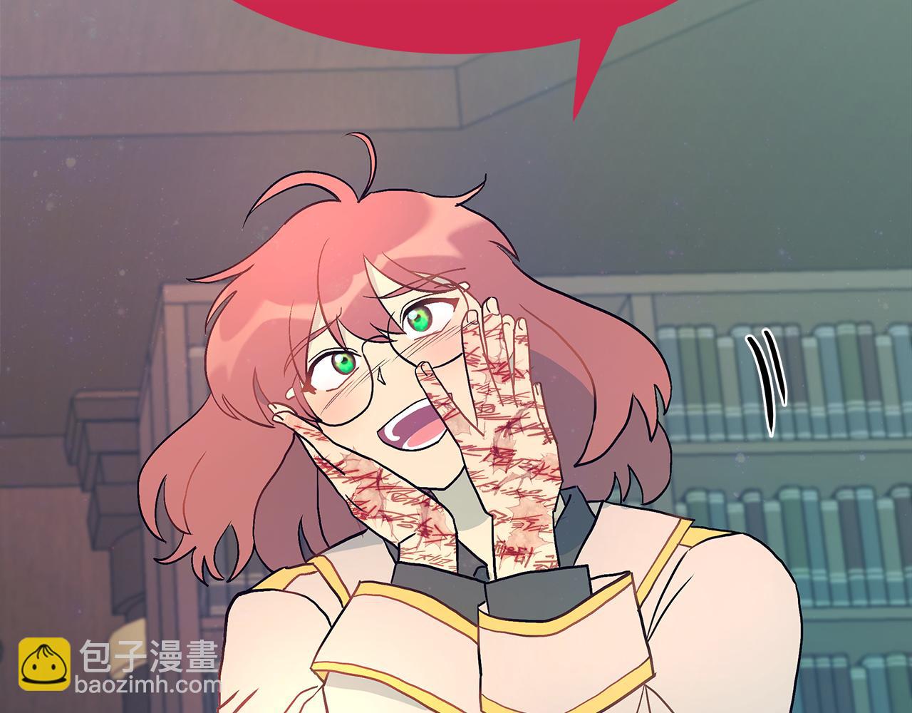 第86话 魔法敌不过？160