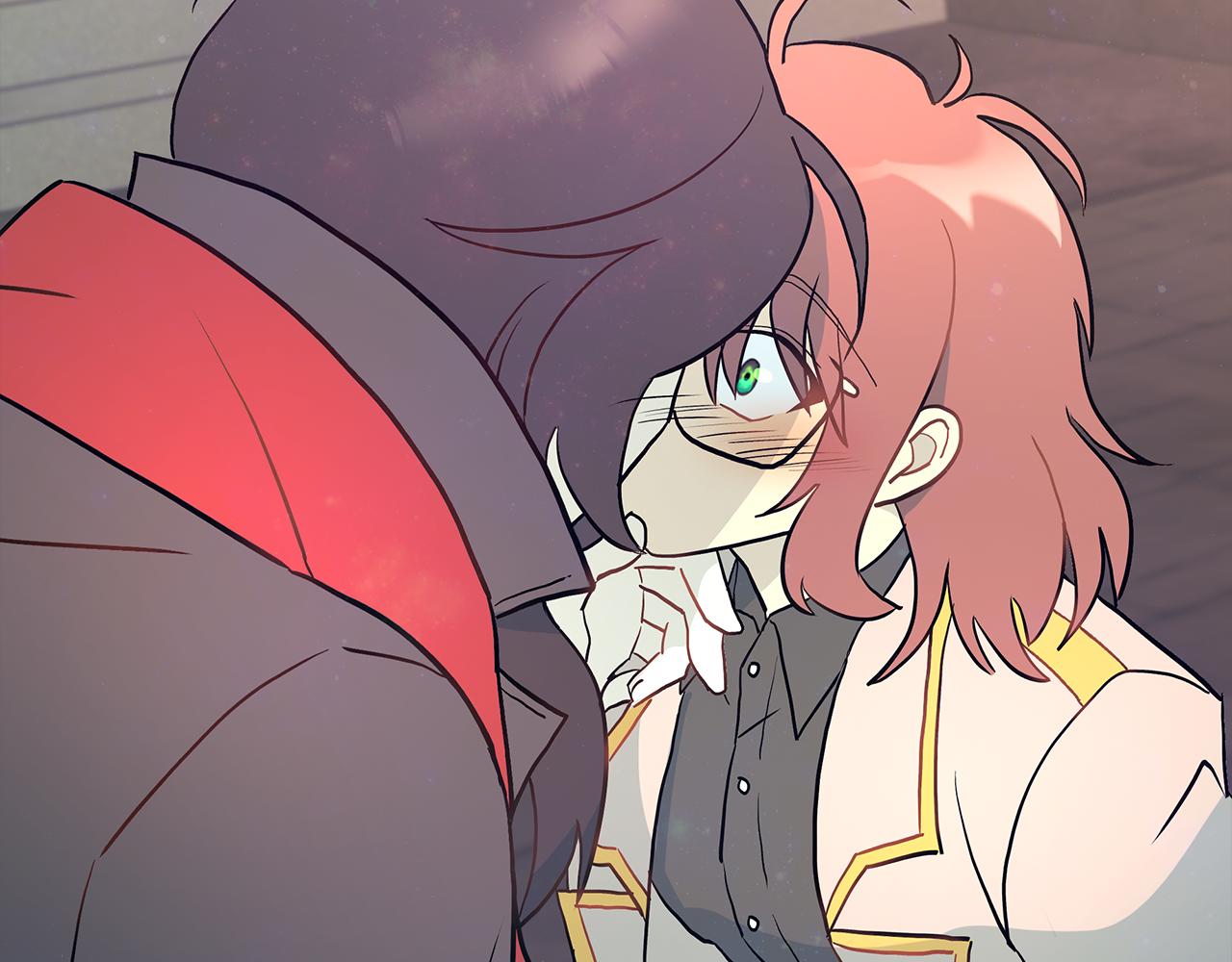 第86话 魔法敌不过？169