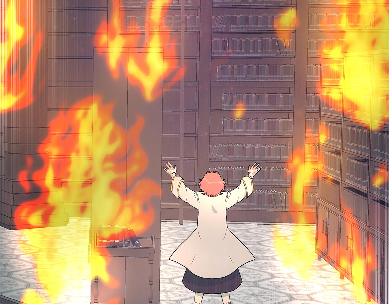 第86话 魔法敌不过？196
