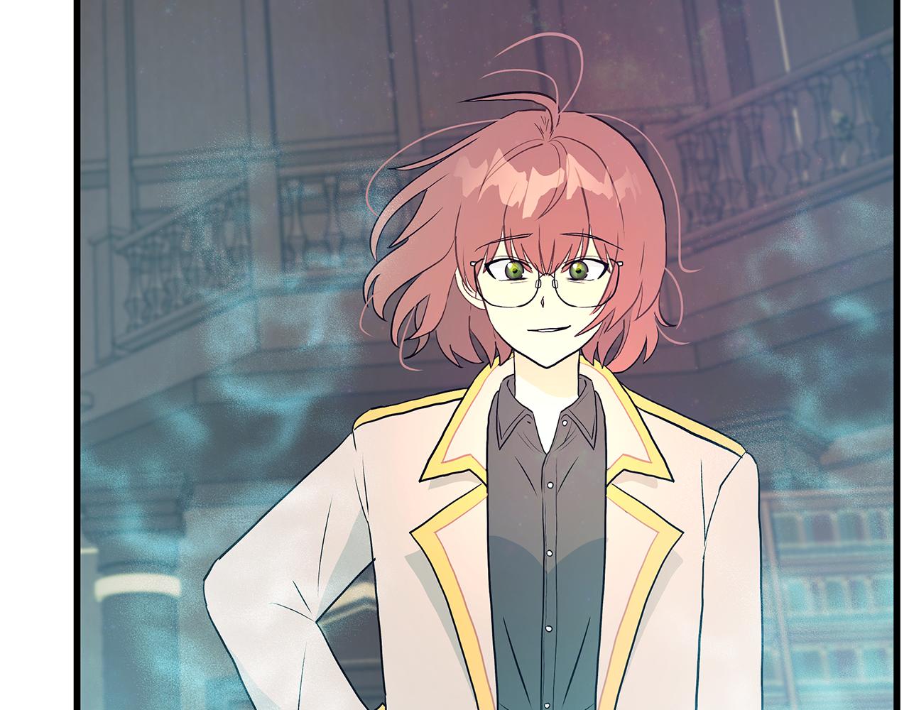第86话 魔法敌不过？32
