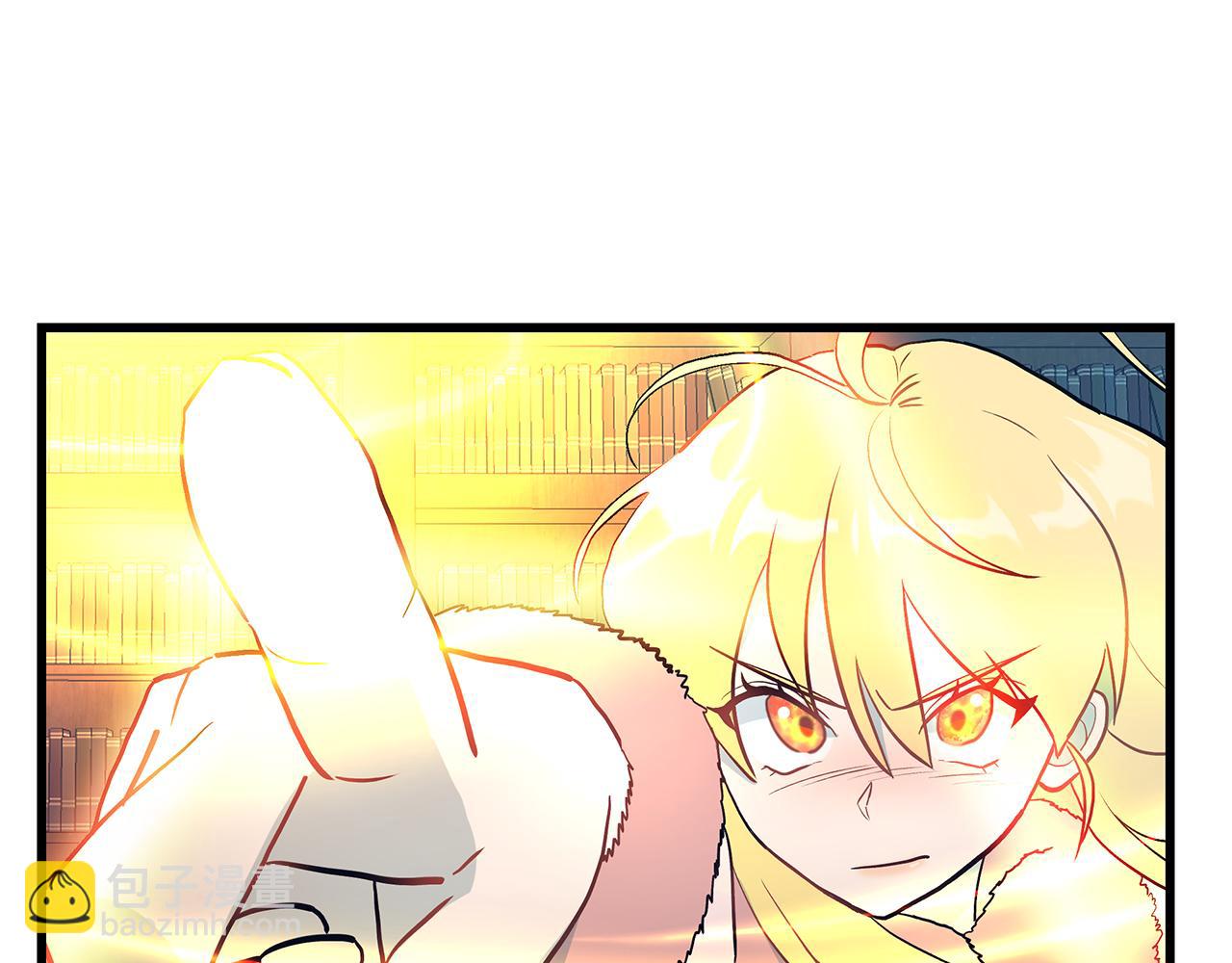 第86话 魔法敌不过？43