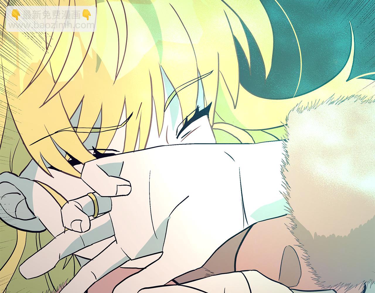 第86话 魔法敌不过？5