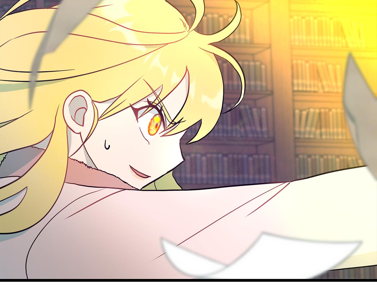 第86话 魔法敌不过？55