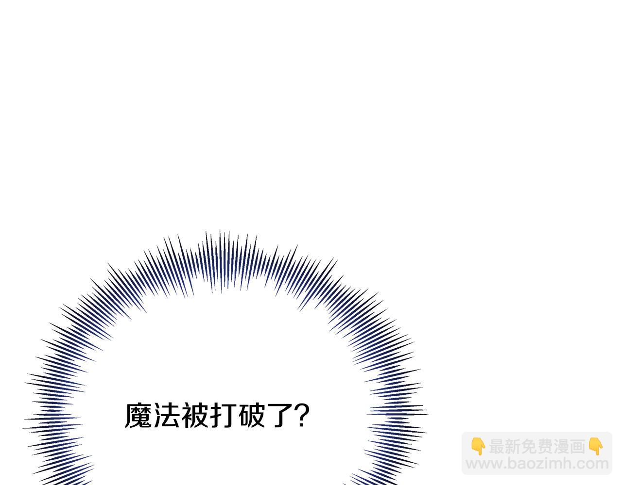 第86话 魔法敌不过？61