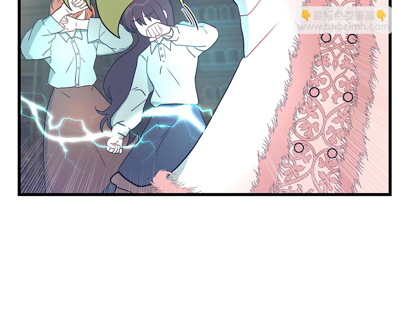 第86话 魔法敌不过？82