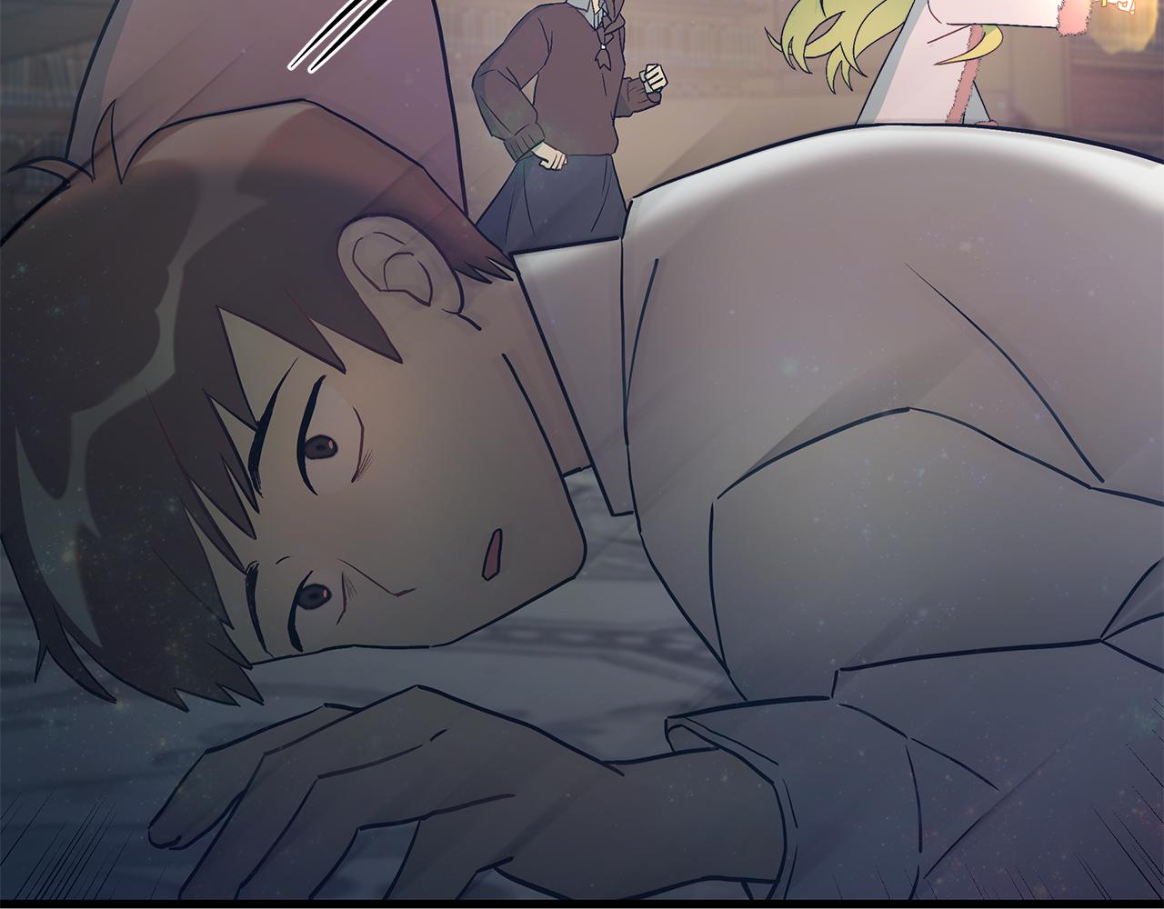 第86话 魔法敌不过？89