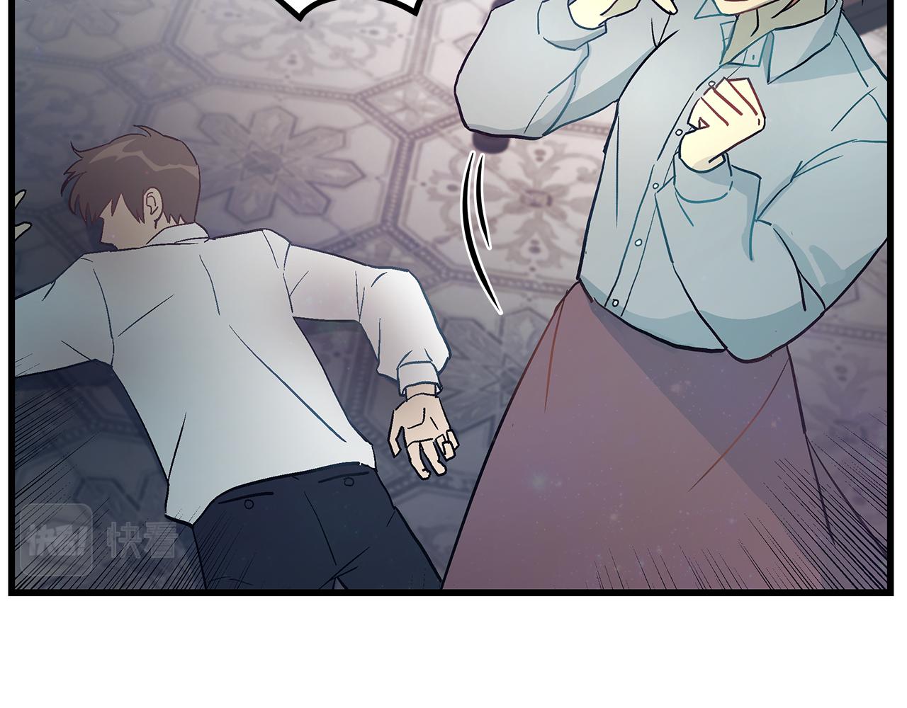 第86话 魔法敌不过？91