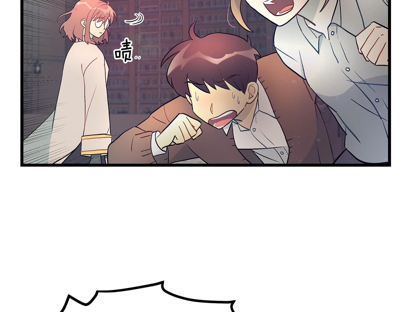 第86话 魔法敌不过？96