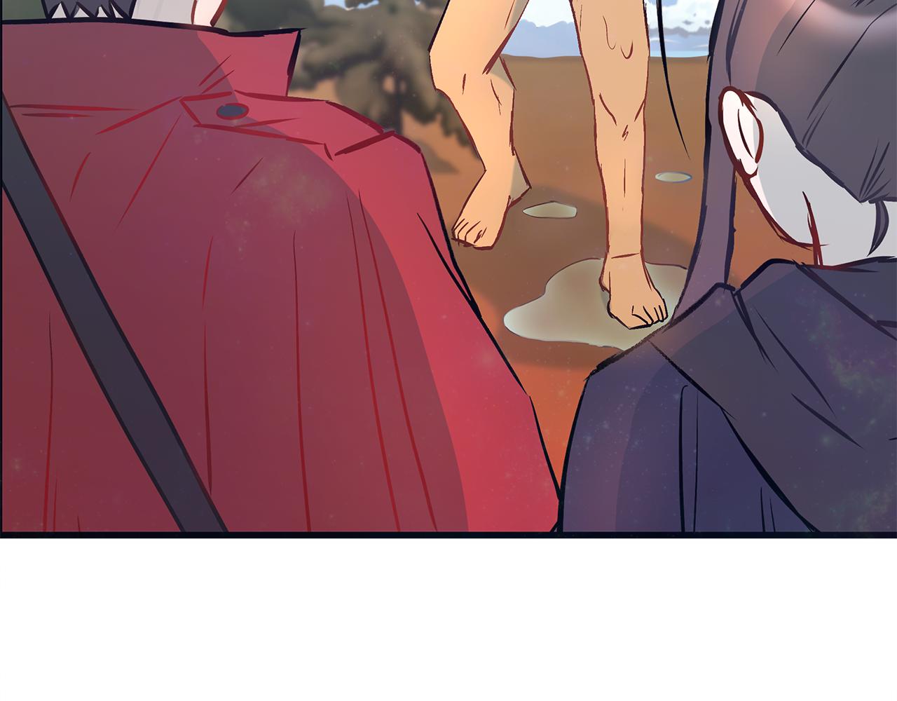 第88话 隐藏的秘密91