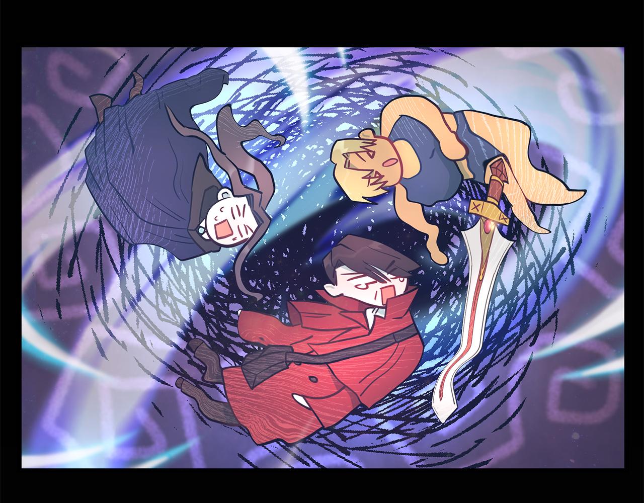 第93话 告白惹的祸116