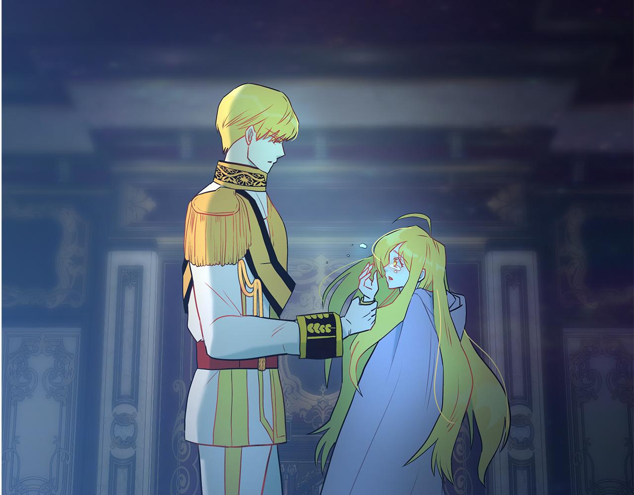 第96话 断绝关系？135