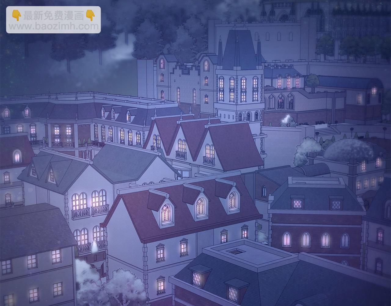 第101话 嘴硬心软10