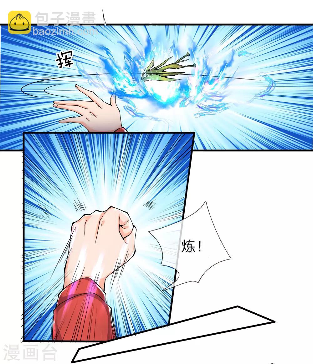 第60话 随手一炼，上等灵丹3