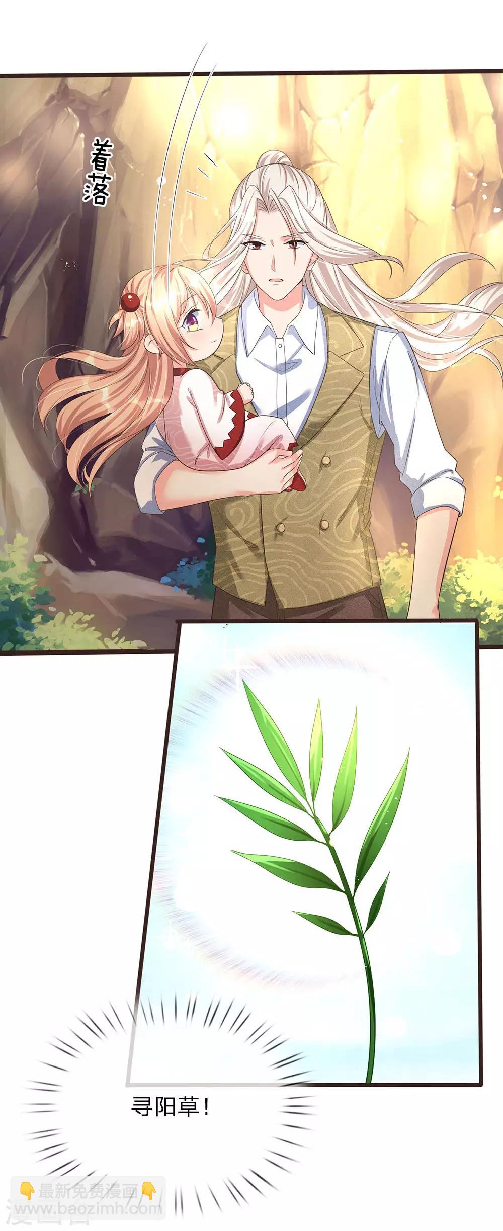 第154话 樊家信物，摘寻阳草22