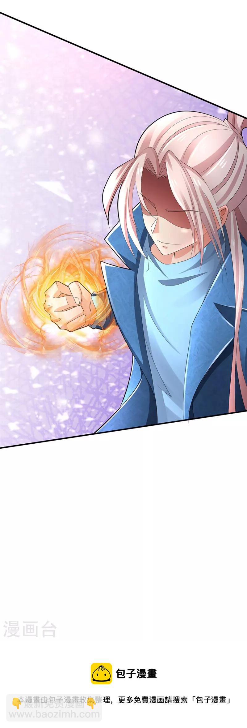 第254话 稳占上风，惊艳众人55