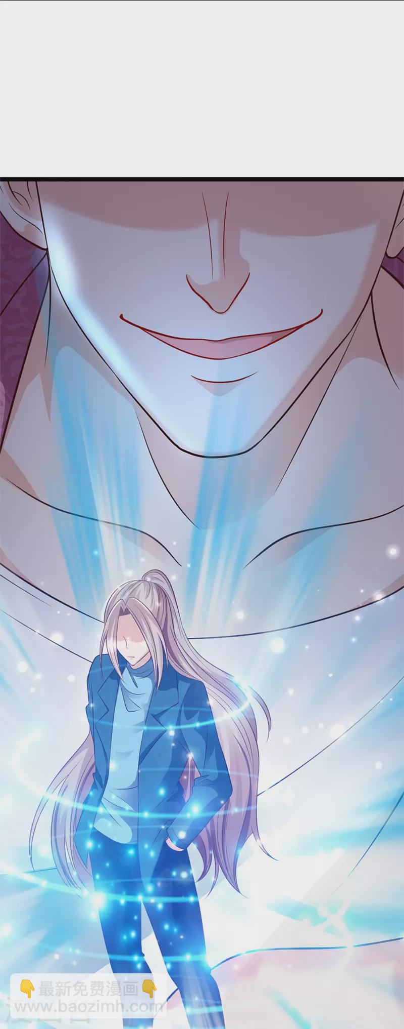 第255话 人质飞语，修为全无23