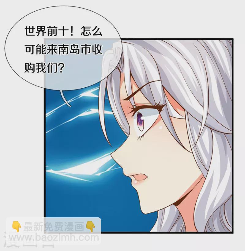 第262话 符腾集团，争夺地产43