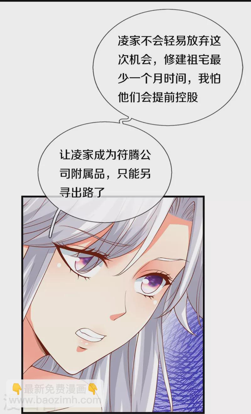 第262话 符腾集团，争夺地产60