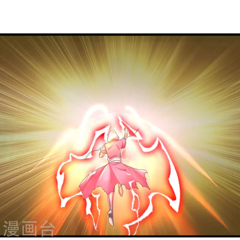 第301话 生死时速，乱角来也46