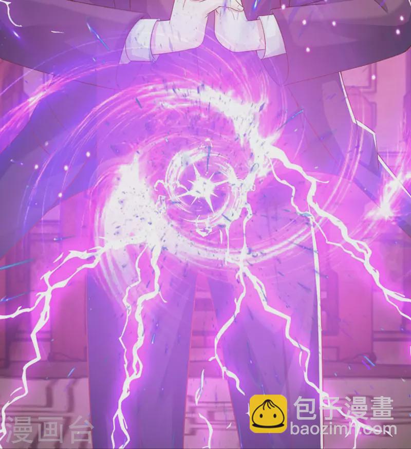 第320话 乱角之威，遇强则强9