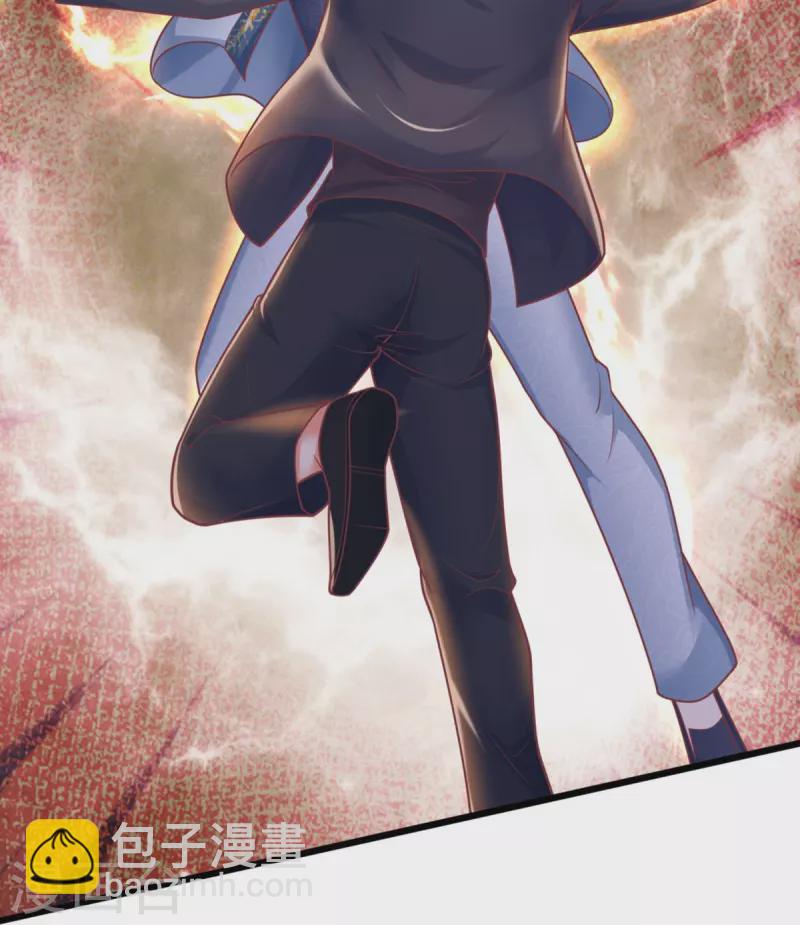 第321话 沈异出面，天道线索5