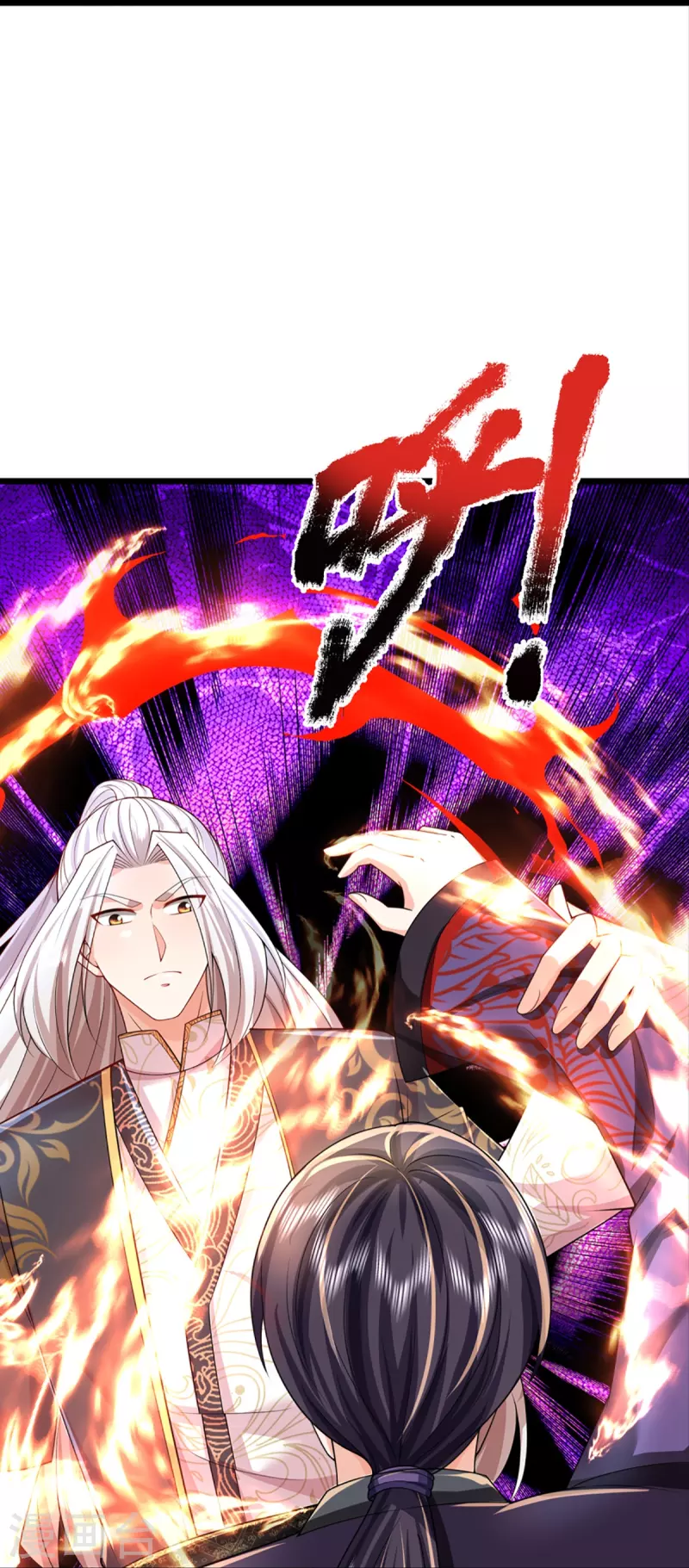 第335话 不是你的，休想拿走34