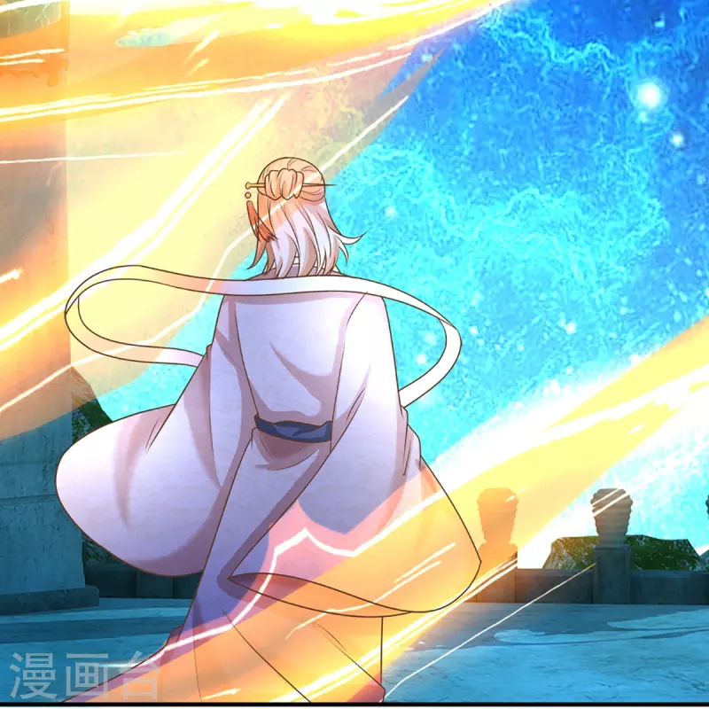 第336话 力量觉醒，神魂俱灭43