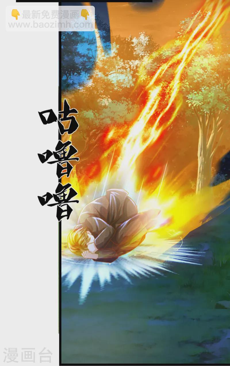 第339话 紫龙归返，不受待见22