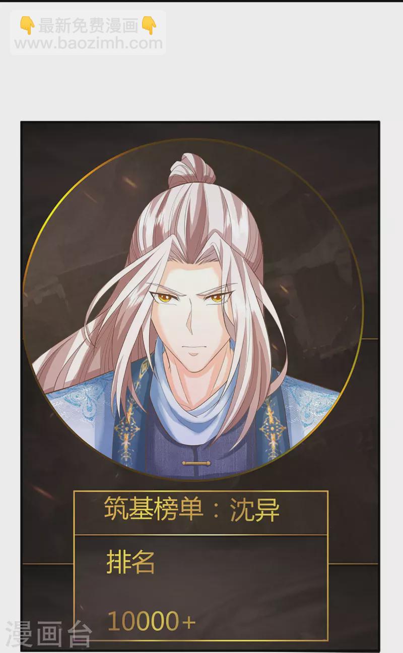 第353话 天下联盟，筑基修为28