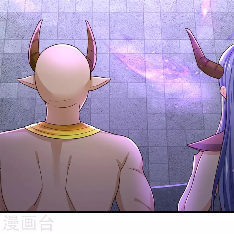 第354话 斩妖除魔，锄强扶弱35