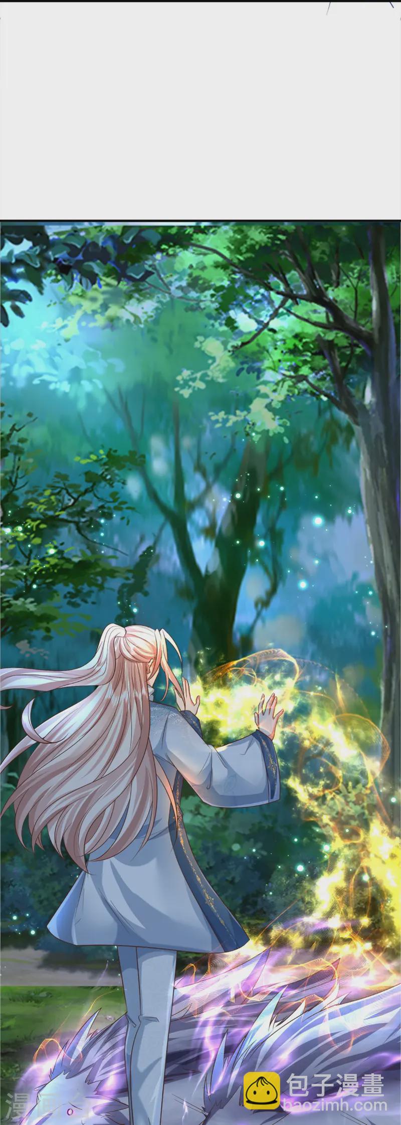 第363话 人类果然，奸猾狡诈16