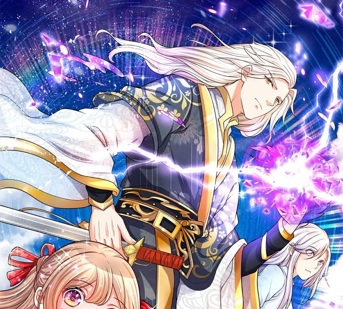 第368话  万魔之源，天道责罚0