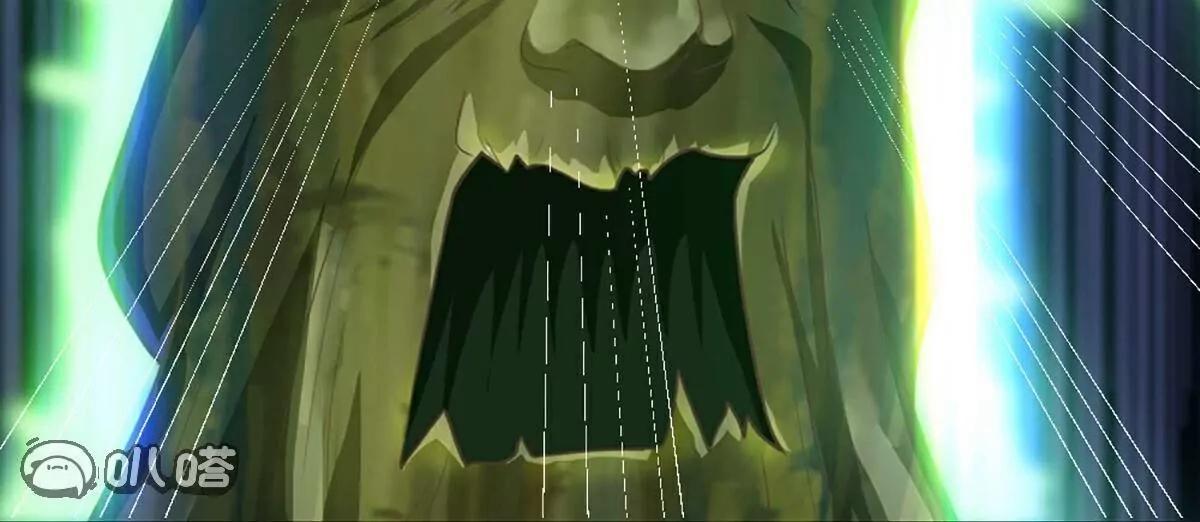 第368话  万魔之源，天道责罚107