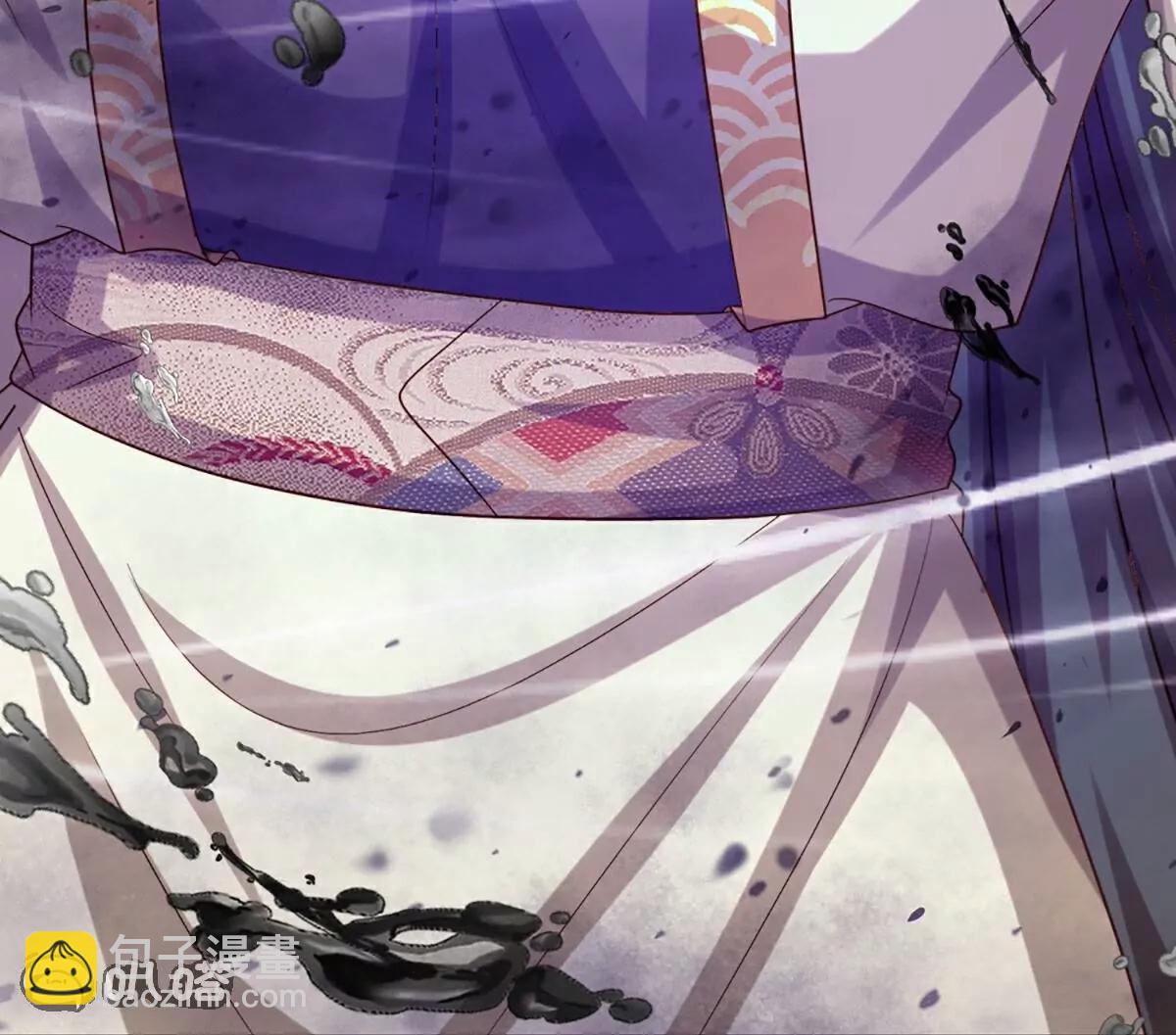 第368话  万魔之源，天道责罚19