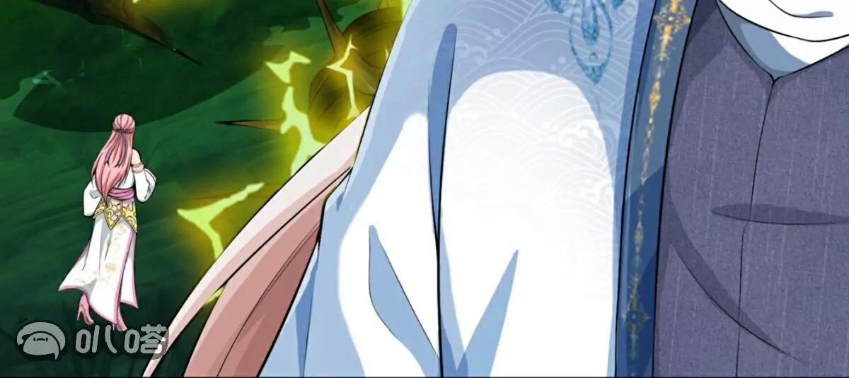 第368话  万魔之源，天道责罚38